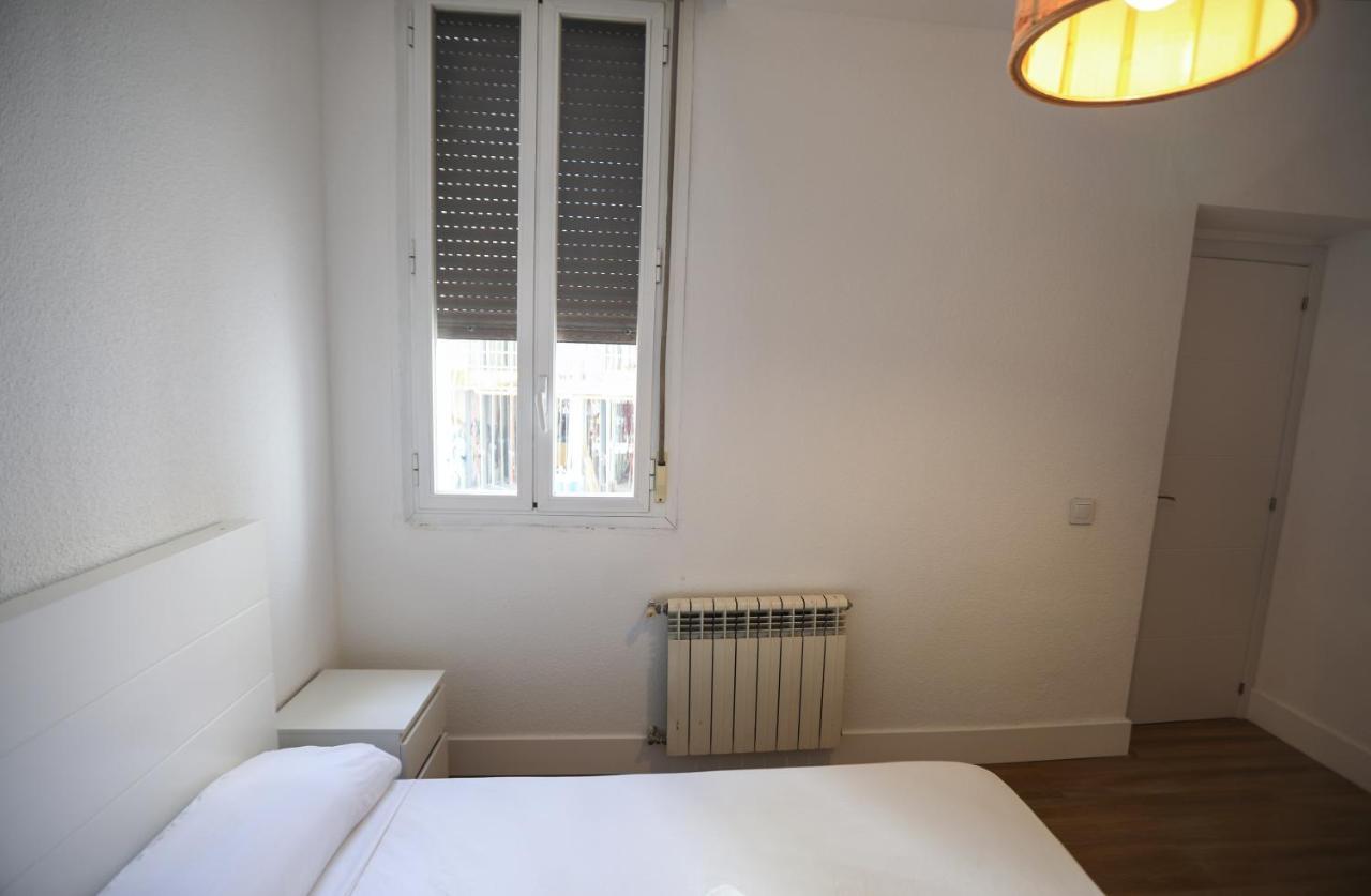 Apartamento Ballesta Apartamento *