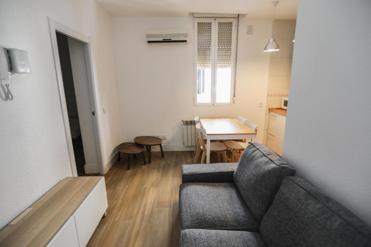 Apartamento Ballesta Apartamento *