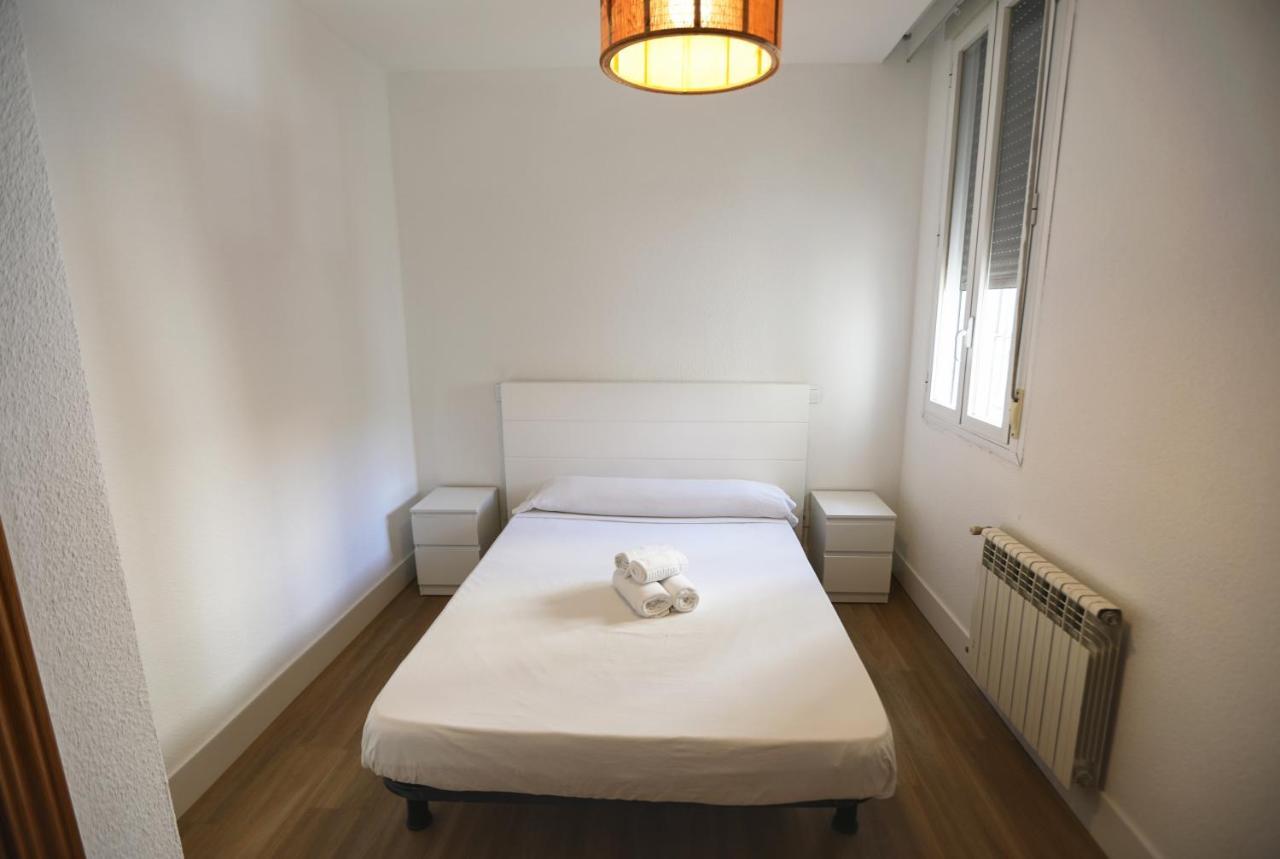 Apartamento Apartamento Ballesta Madrid