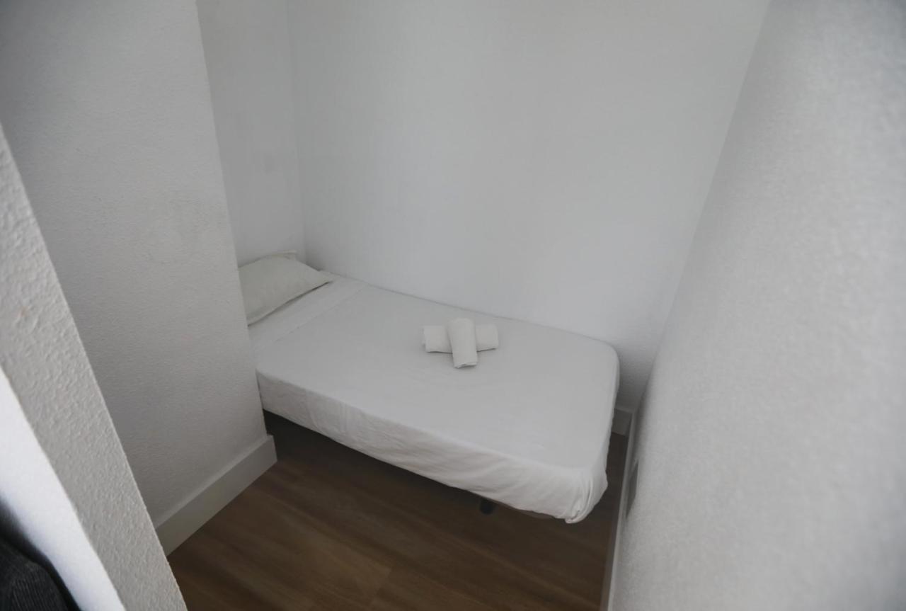 Apartamento Apartamento Ballesta