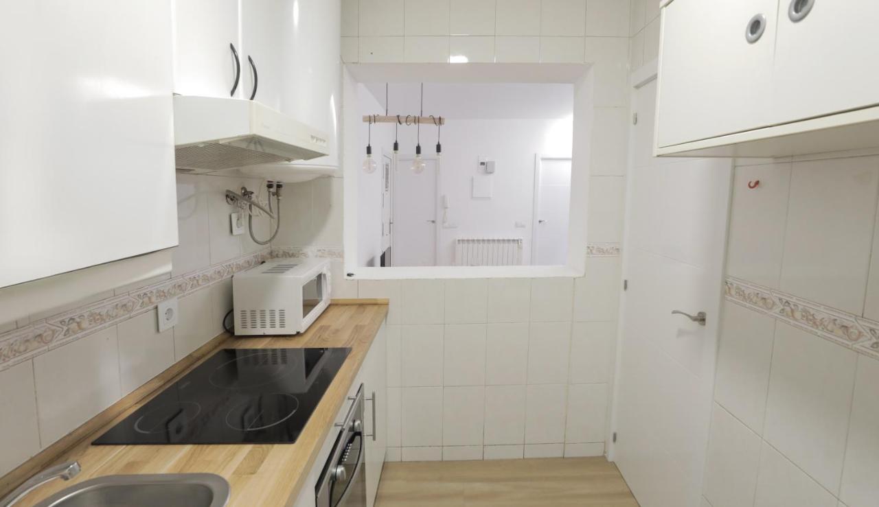 Apartamento Ballesta Apartamento