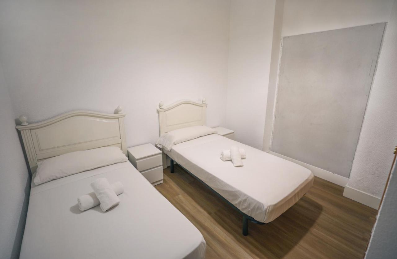 Apartamento Ballesta Apartamento *
