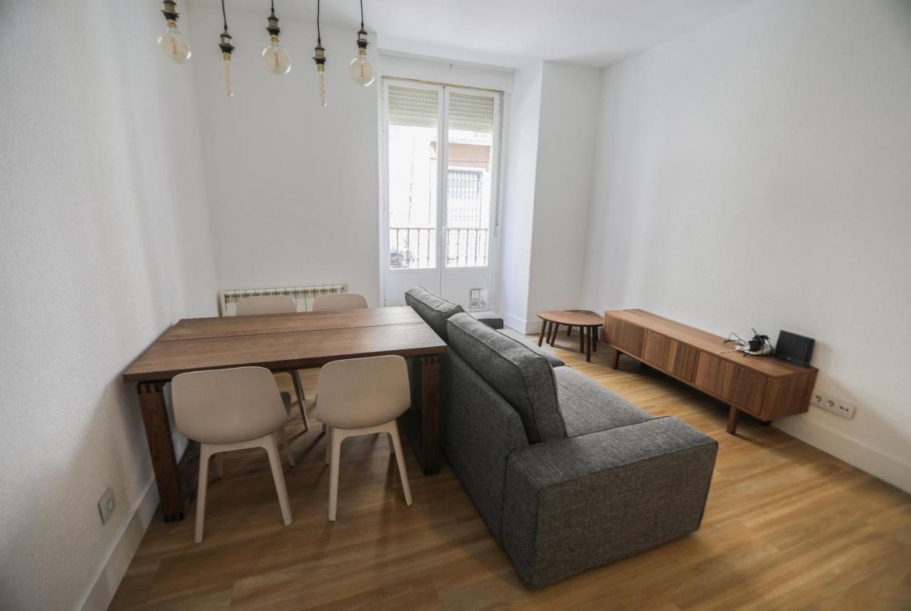 Apartamento Ballesta Apartamento