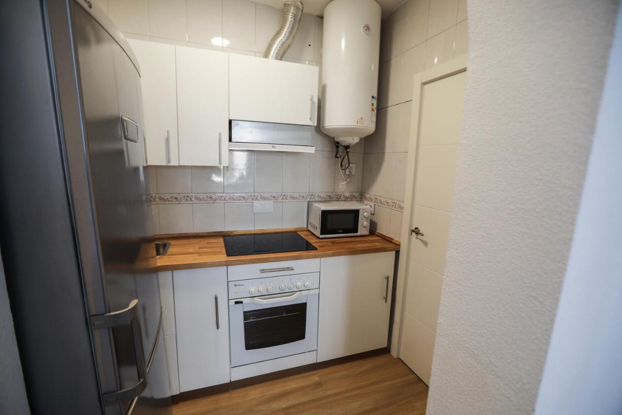 Apartamento Apartamento Ballesta *