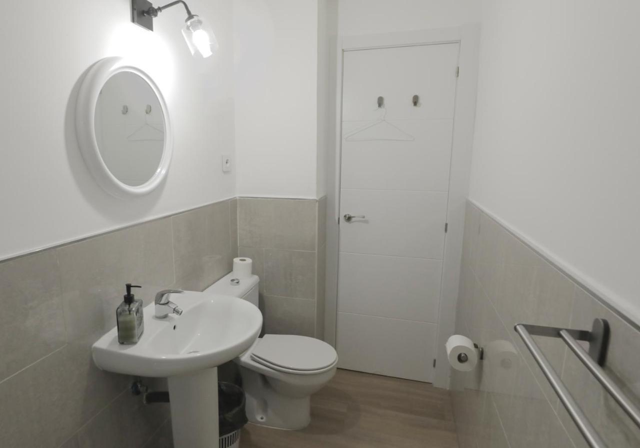 Apartamento Ballesta Apartamento Madrid