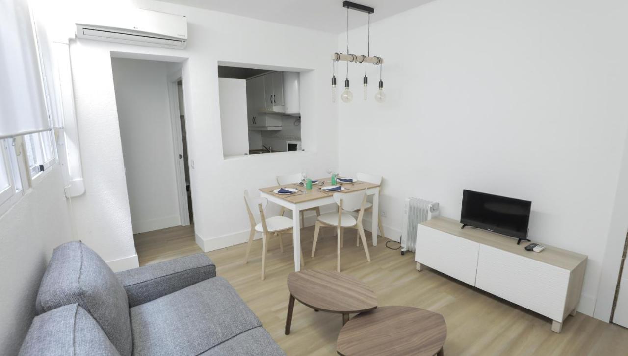 Apartamento Apartamento Ballesta *