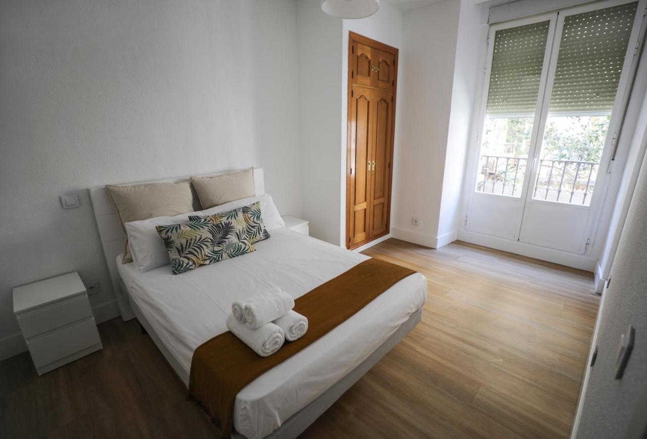 Apartamento Apartamento Ballesta