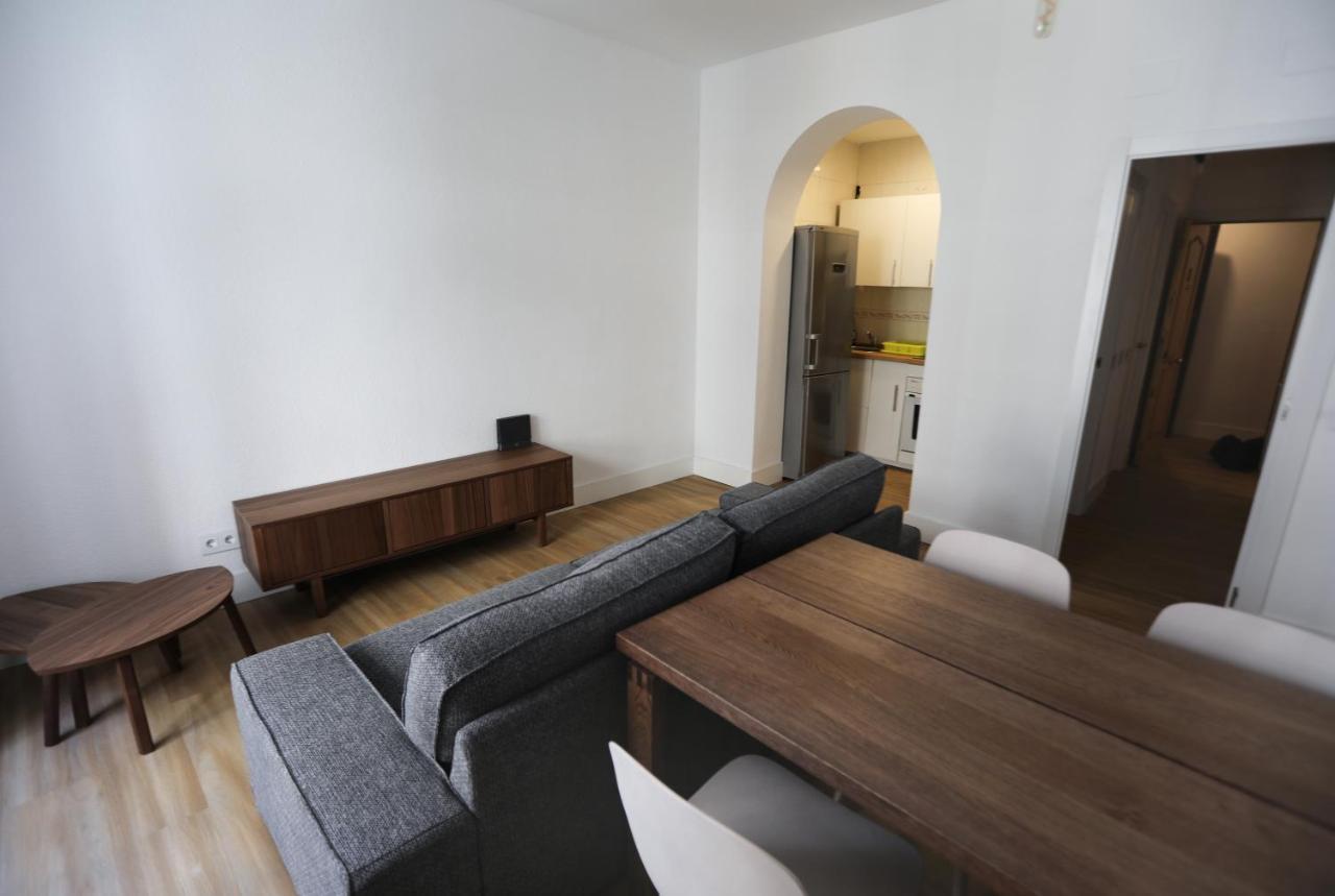 Apartamento Ballesta Apartamento