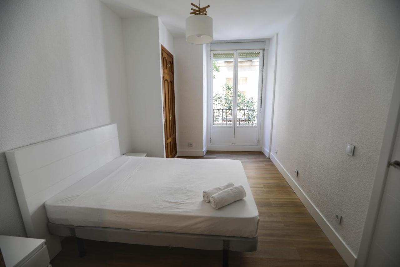 Apartamento Apartamento Ballesta