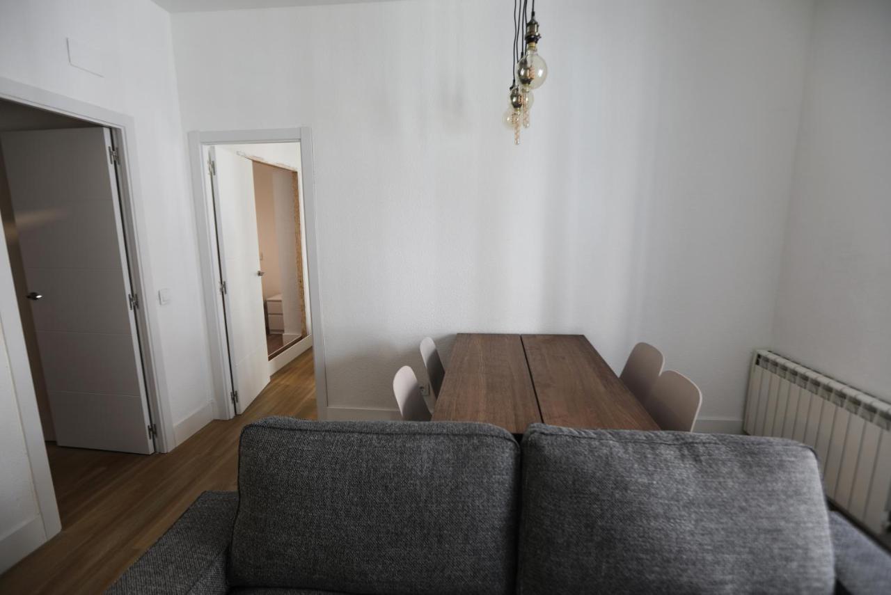 Apartamento Apartamento Ballesta *