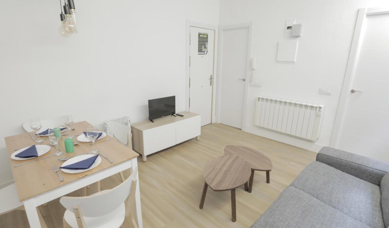 Apartamento Ballesta Apartamento