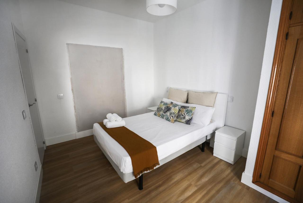 Apartamento Ballesta Apartamento