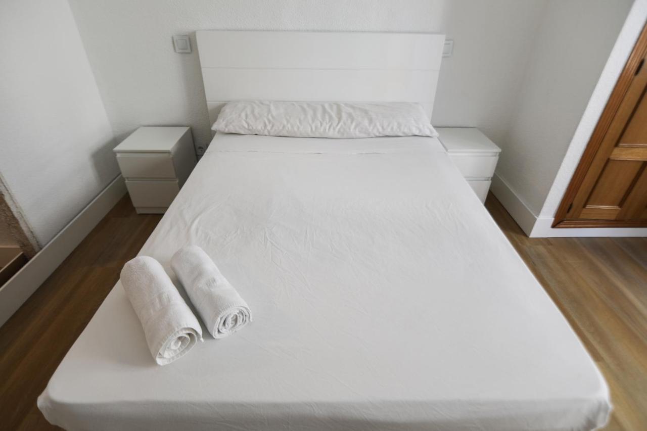 Apartamento Apartamento Ballesta *