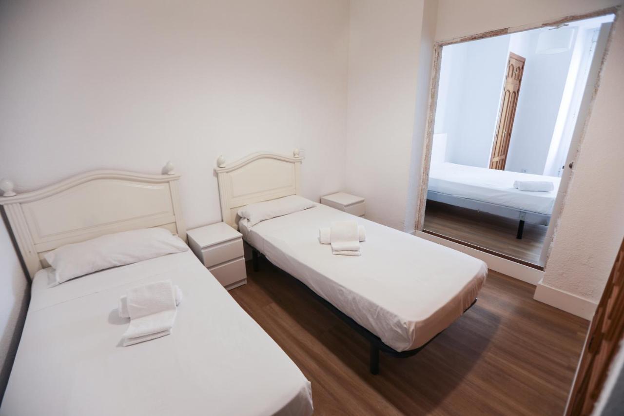 Apartamento Ballesta Apartamento *
