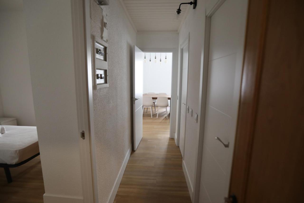 Apartamento Apartamento Ballesta
