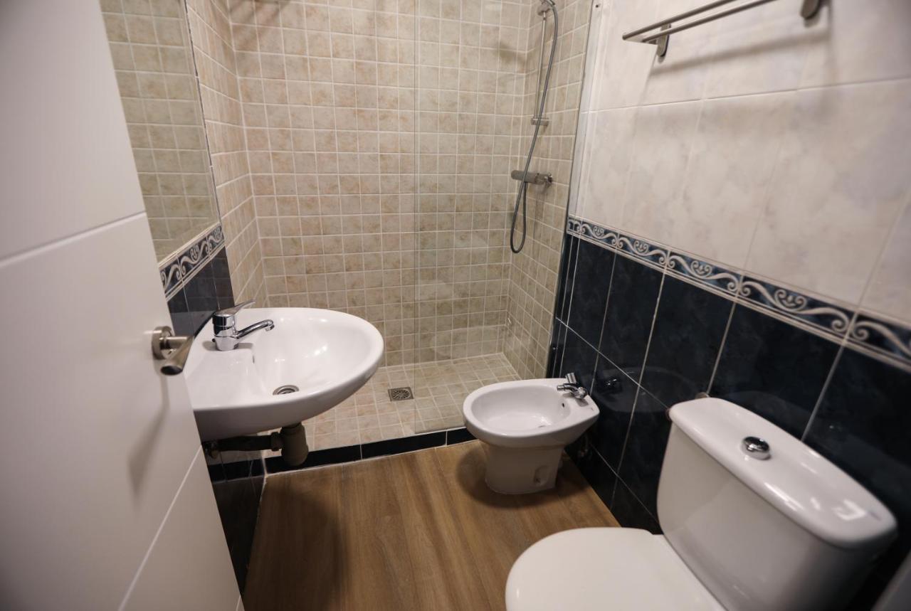 Apartamento Apartamento Ballesta *