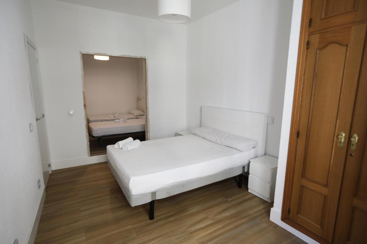 Apartamento Ballesta Apartamento Madrid