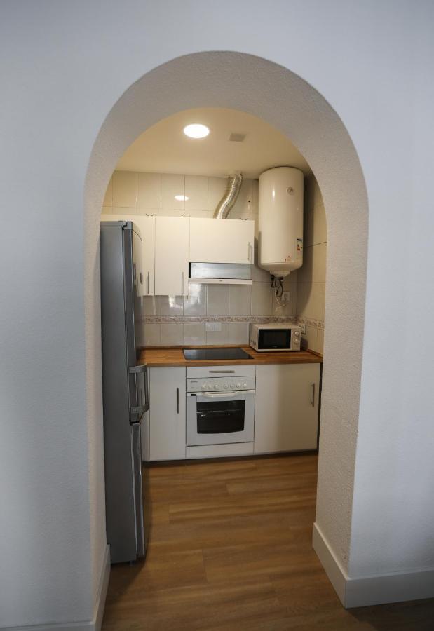 Apartamento Ballesta Apartamento *